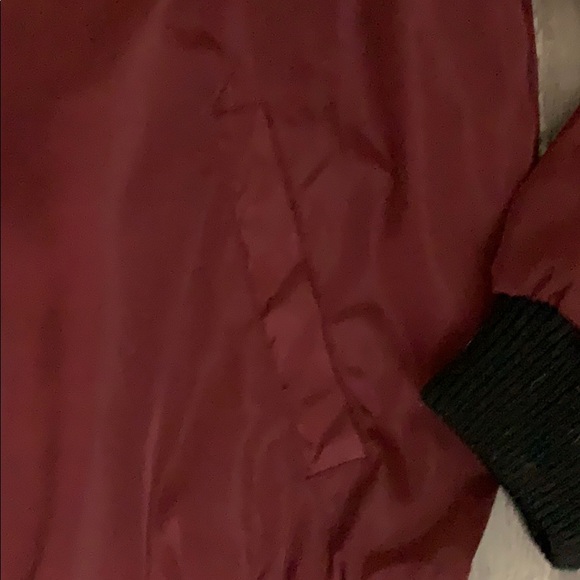 patched bomber - Picture 5 of 6